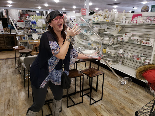 Department Store «HomeGoods», reviews and photos, 431 N Main St, East Longmeadow, MA 01028, USA