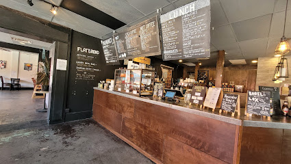 Mo Java Cafe