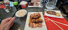 Yakitori du Restaurant Japonais Okinawa à Clermont-Ferrand - n°2