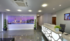 Curve Serviced Offices