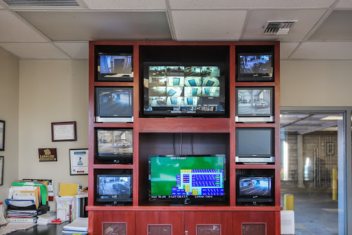 Self-Storage Facility «Metro Heated Storage», reviews and photos, 8908 Lake City Way NE, Seattle, WA 98115, USA