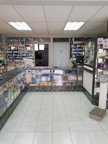 Farmacia Buin - Buin