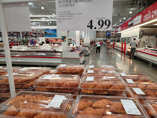 Warehouse store «Costco Wholesale», reviews and photos, 2219 S 37th St, Tacoma, WA 98409, USA