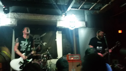 Live Music Venue «Korova», reviews and photos, 107 E Martin St, San Antonio, TX 78205, USA