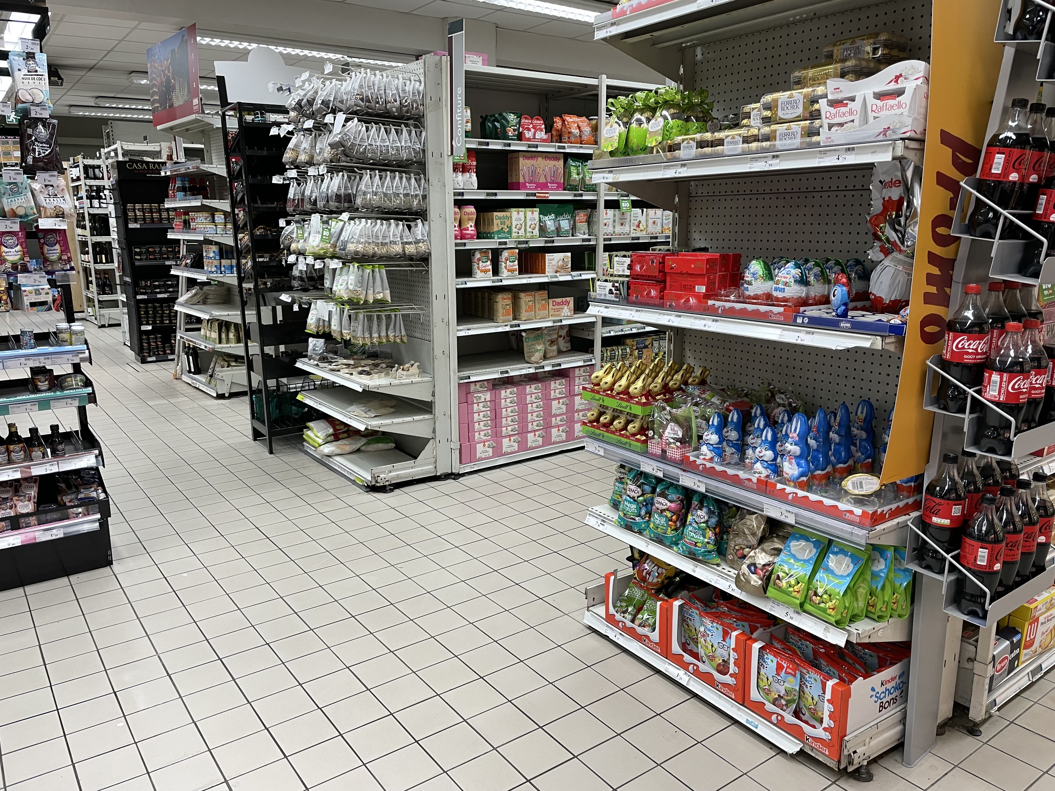 Photo n° 2 de l'avis de Nini.e fait le 17/03/2022 à 19:09