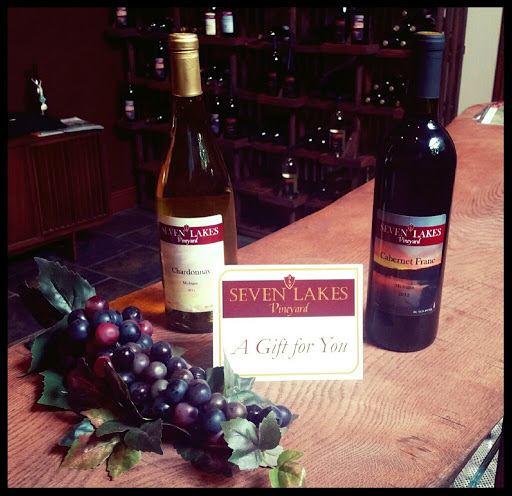 Winery «Seven Lakes Vineyard», reviews and photos, 1111 Tinsman Rd, Fenton, MI 48430, USA