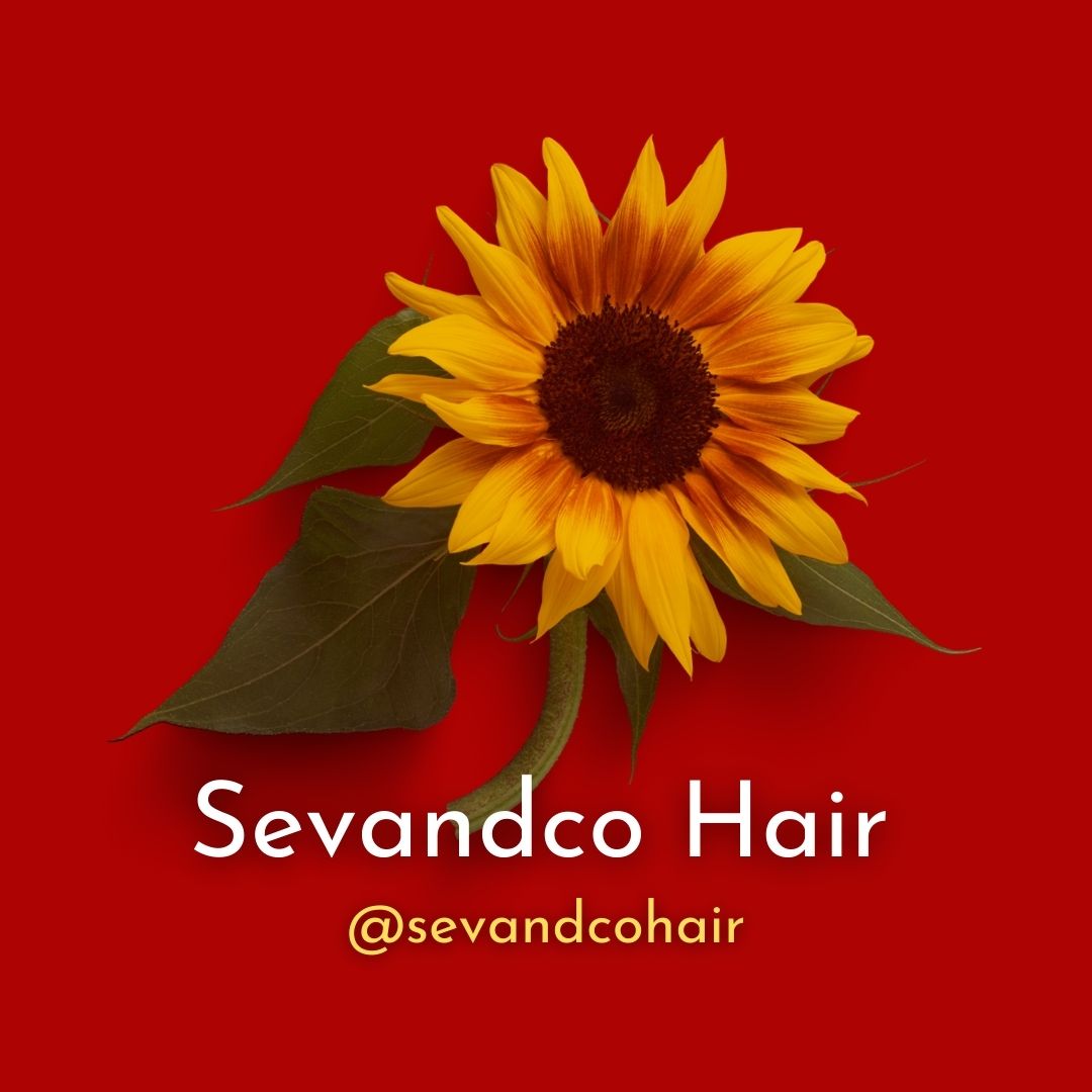 Sevandco Hair