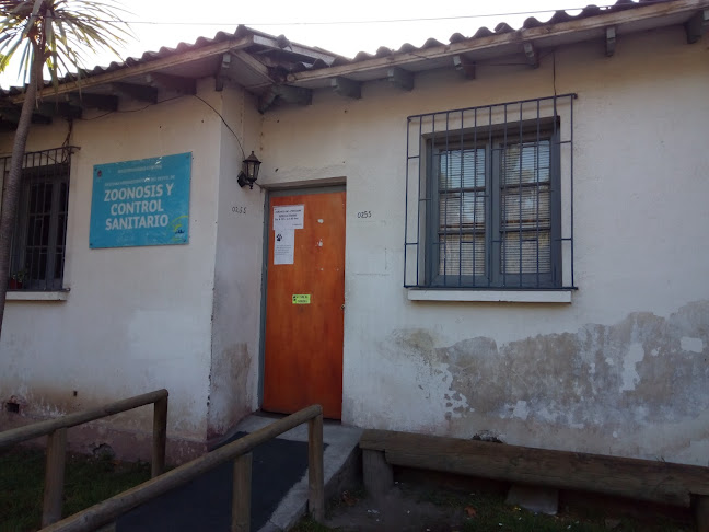 Opiniones de Clínica Veterinaria Zoonosis en Maipú - Veterinario