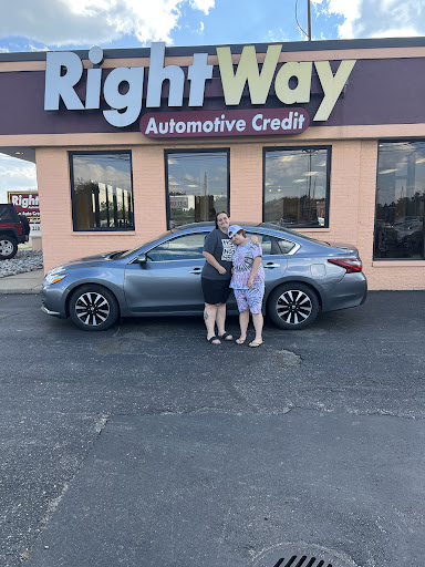 Used Car Dealer «RightWay Auto Sales», reviews and photos, 1745 N Telegraph Rd, Waterford Twp, MI 48328, USA