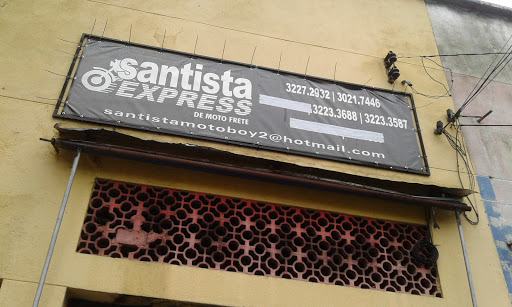 Logo da empresa - Bar Amarelinho