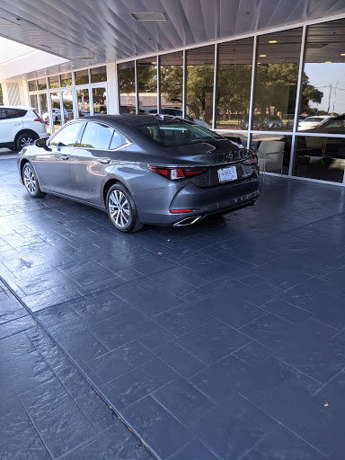 Lexus Dealer «Lexus of Austin», reviews and photos, 9910 Stonelake Blvd, Austin, TX 78759, USA