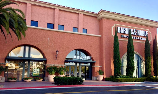 Barnes & Noble, 401 Newport Center Dr A215, Newport Beach, CA 92660, USA, 