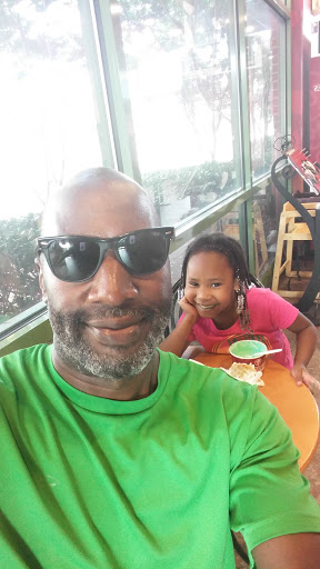 Ice Cream Shop «Cold Stone Creamery», reviews and photos, 1986 Power Plant Pkwy, Hampton, VA 23666, USA