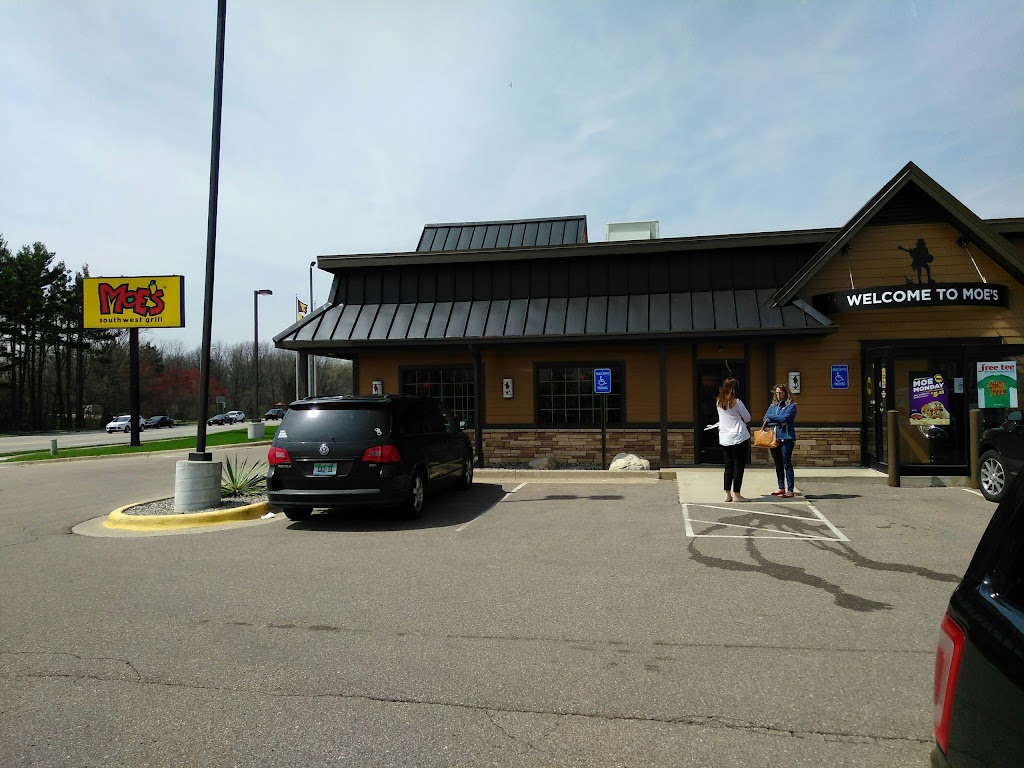Moe's Southwest Grill 49008