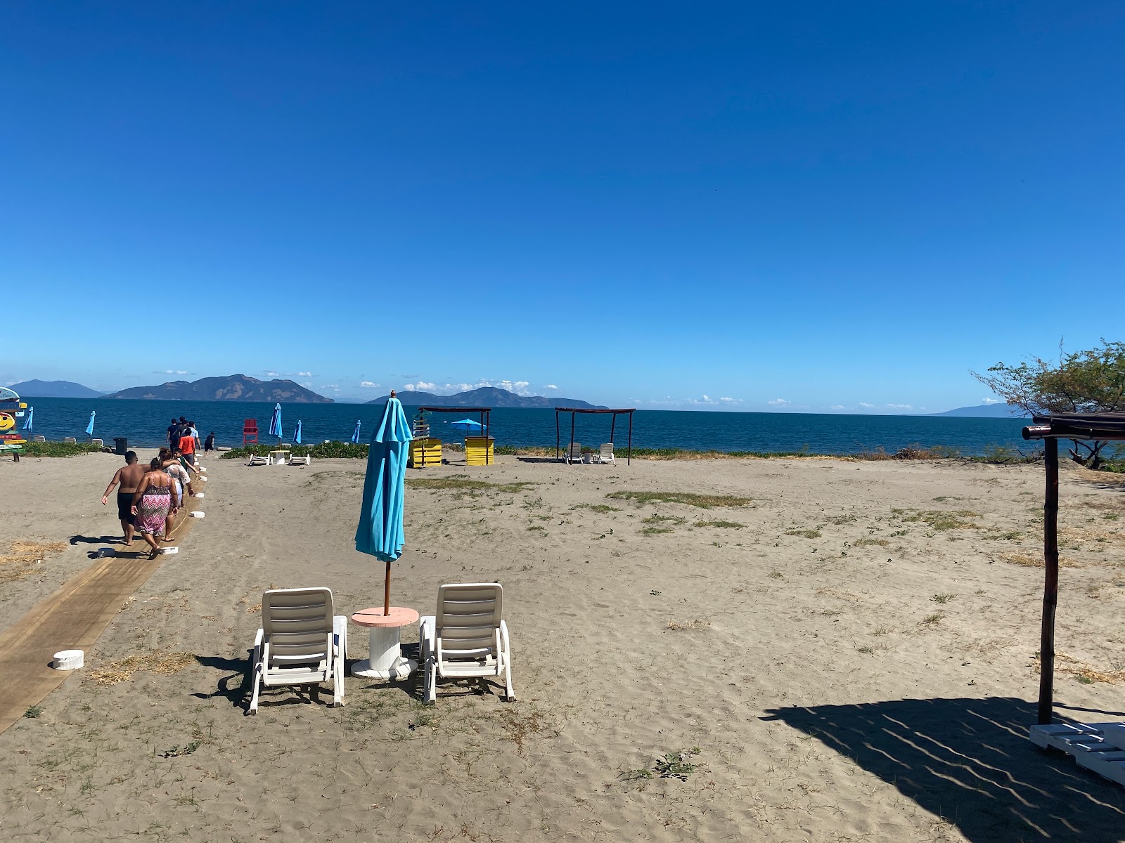 Φωτογραφία του The Jaguey beach παροχές περιοχής