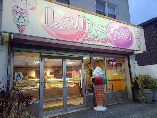 Lollipops Ice Cream And Gelato image 4