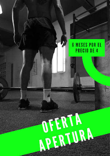 King Fitness Club en Maceda, Ourense