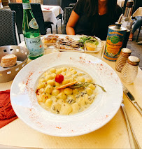 Gnocchi du Restaurant méditerranéen La Tapenade à Nice - n°10