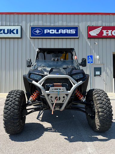 ATV Dealer «Jim Trenary Motorsports», reviews and photos, 4550 State Hwy 47, Washington, MO 63090, USA