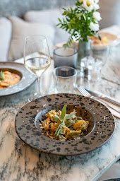 Photo n°13 de LA LIBERA RESTAURANT à Cannes ()