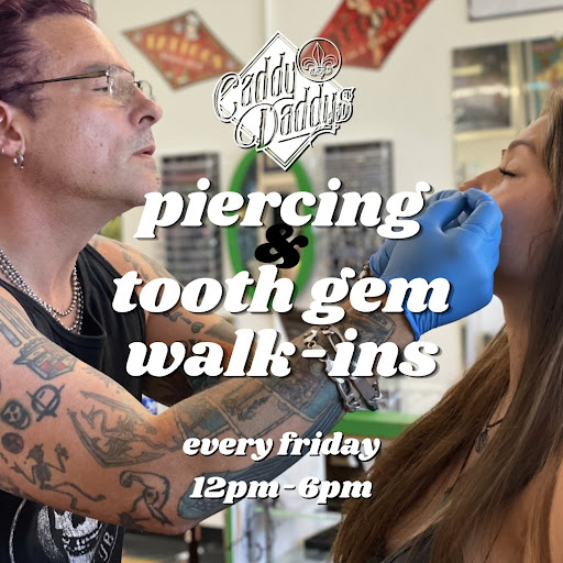 Explore sleepy hollow tattoo ideas, creative tattoo ideas in Redding, available at Caddy Daddys