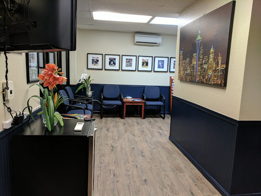 Auto Repair Shop «Central Avenue Automotive Inc», reviews and photos, 1514 Central Ave S, Kent, WA 98032, USA