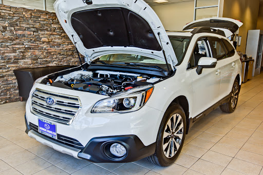 Subaru Dealer «Livermore Subaru», reviews and photos, 3600 Las Positas Rd, Livermore, CA 94551, USA