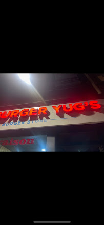 Photos du propriétaire du Restauration rapide The Burger Yug’s à Lys-lez-Lannoy - n°5