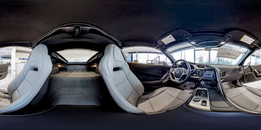 Chevrolet Dealer «Pape Chevrolet», reviews and photos, 425 Westbrook St, South Portland, ME 04106, USA