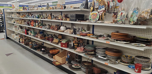 Thrift Store «Goodwill Port Orchard», reviews and photos