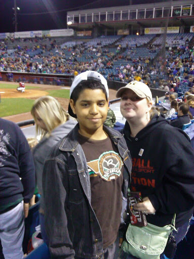 Baseball Field «Herschel Greer Stadium», reviews and photos, 534 Chestnut St, Nashville, TN 37203, USA