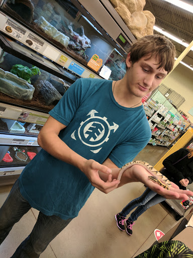 Pet Supply Store «Petco Animal Supplies», reviews and photos, 2210 N Eagle Rd, Meridian, ID 83646, USA