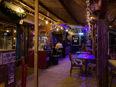 K-bane Praz à Praz-sur-Arly