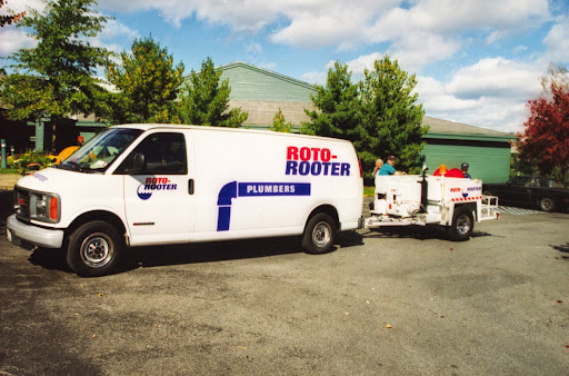 Plumber «Roto-Rooter Plumbing & Drain Services», reviews and photos, 756 Brownsville Rd, Pittsburgh, PA 15210, USA