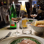 Photo n°1 de l'avis de Giorgia.o fait le 09/12/2023 à 22:55 sur le  La pagoda di Eolo à Sarnico