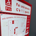 Photo n°11 de l'avis de Jarl.a fait le 28/04/2023 à 13:32 sur le  Autogrill à Serravalle Pistoiese