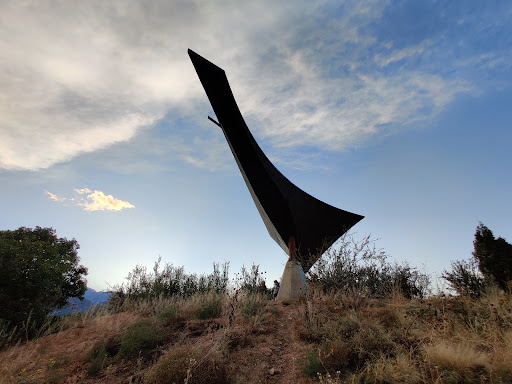 Park «Quail Lake Park», reviews and photos, 915 E Cheyenne Mountain Blvd, Colorado Springs, CO 80906, USA