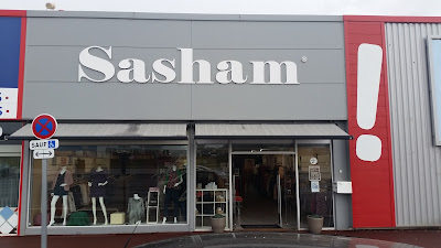 Sasham à Royan