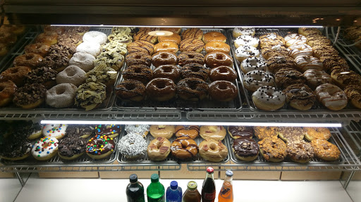 Donut Shop «Sugar Shack Donuts & Coffee», reviews and photos, 307 Delannoy Ave, Cocoa, FL 32922, USA