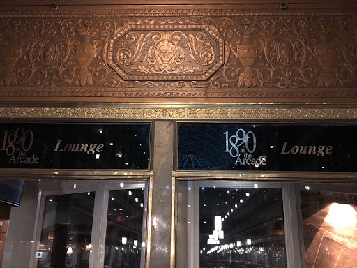 Shopping Mall «The Arcade Cleveland», reviews and photos, 401 Euclid Ave, Cleveland, OH 44114, USA