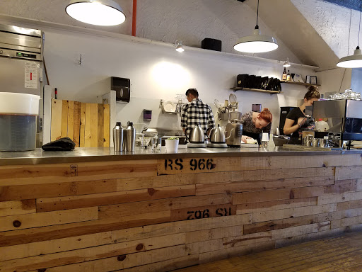 Coffee Shop «River City Roasters», reviews and photos, 114 N Main St, Wheaton, IL 60187, USA