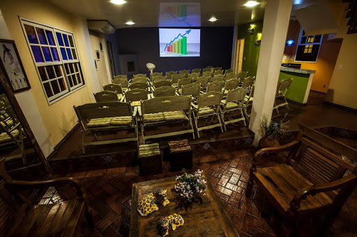 Logo da empresa - Ronald Ribeiro