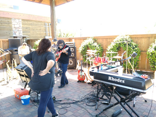 Coffee Shop «Dunn Brothers Coffee», reviews and photos, 201 S Friendswood Dr, Friendswood, TX 77546, USA