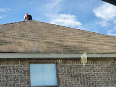 Roof expert