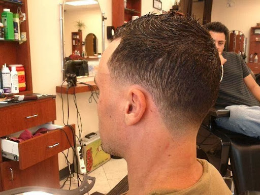 Barber Shop «Richies Barbershop 1 LLC», reviews and photos, 3412 Aloma Ave, Winter Park, FL 32792, USA