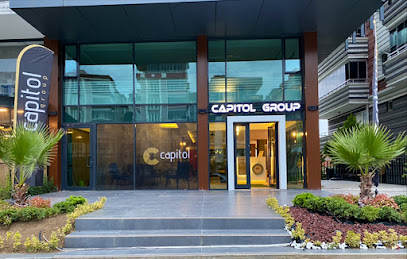 Capitol Group