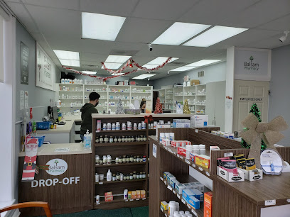 Balsam Pharmacy