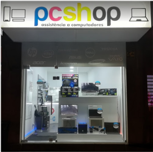 PCSHOP MATOSINHOS