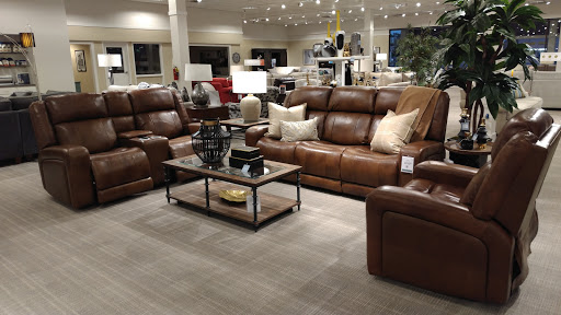 Furniture Store «Havertys Furniture», reviews and photos, 6201 Atlanta Hwy, Montgomery, AL 36117, USA