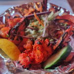 Photo n°2 de l'avis de K. fait le 07/03/2022 à 20:35 sur le  MASALA Indisches Restaurant à Holzkirchen